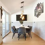 Appartement Relax Apartma *