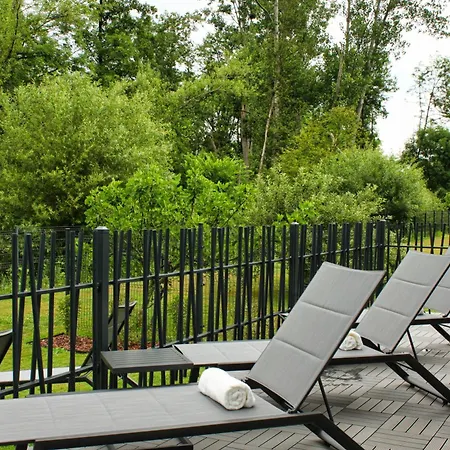 Relax Apartma - Premium Nature & Spa With Private Sauna & Jacuzzi Appartement *