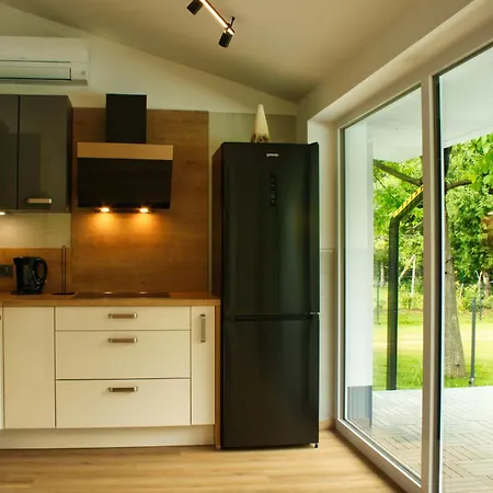 Appartement Relax Apartma - Premium Nature & Spa With Private Sauna & Jacuzzi *