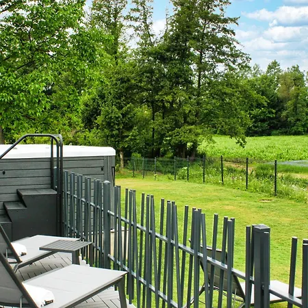Relax Apartma - Premium Nature & Spa With Private Sauna & Jacuzzi