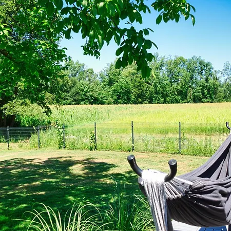 Relax Apartma - Premium Nature & Spa With Private Sauna & Jacuzzi