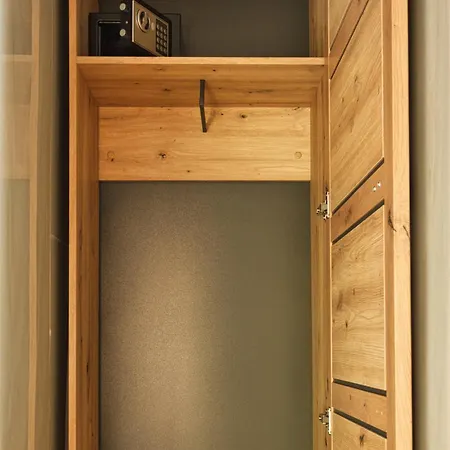 Relax Apartma Горня-Радгона