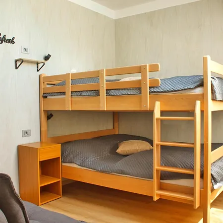 Relax Apartma - Premium Nature & Spa With Private Sauna & Jacuzzi Appartement *