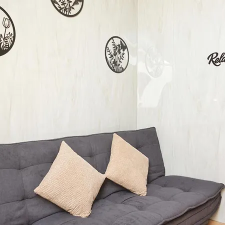 Daire Relax Apartma *