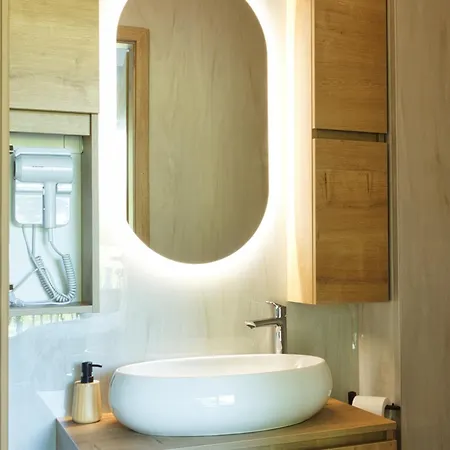 Relax Apartma - Premium Nature & Spa With Private Sauna & Jacuzzi Appartement Gornja Radgona