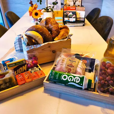 Apartman Relax Apartma Felsőregede