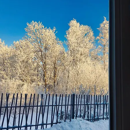 Apartman Relax Apartma *