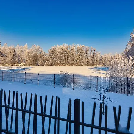 Relax Apartma Apartman *