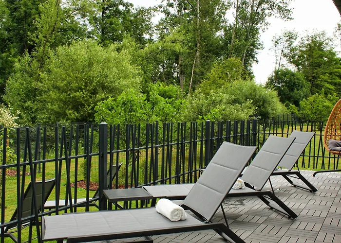 Relax Apartma Apartmán *