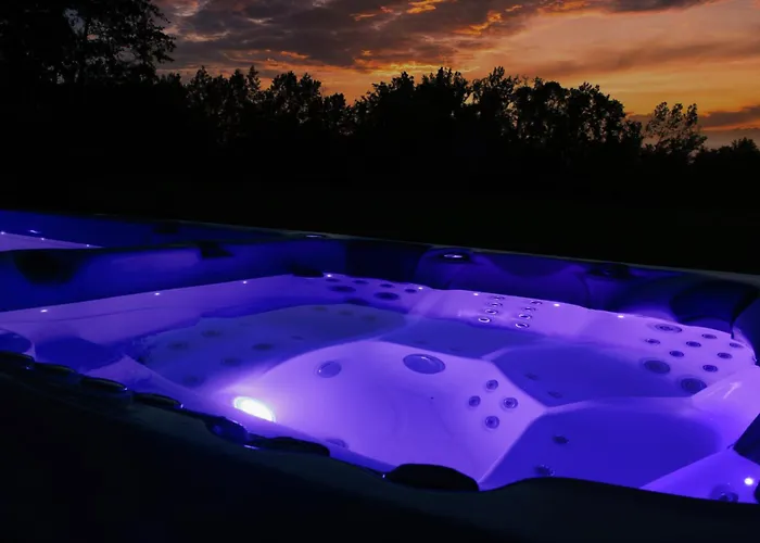 Relax Apartma Apartmán *