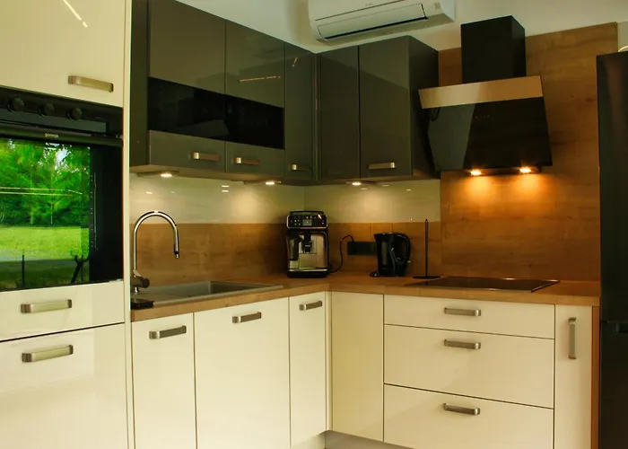 Relax Apartma Apartmán