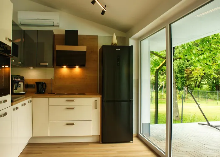 公寓 Relax Apartma *