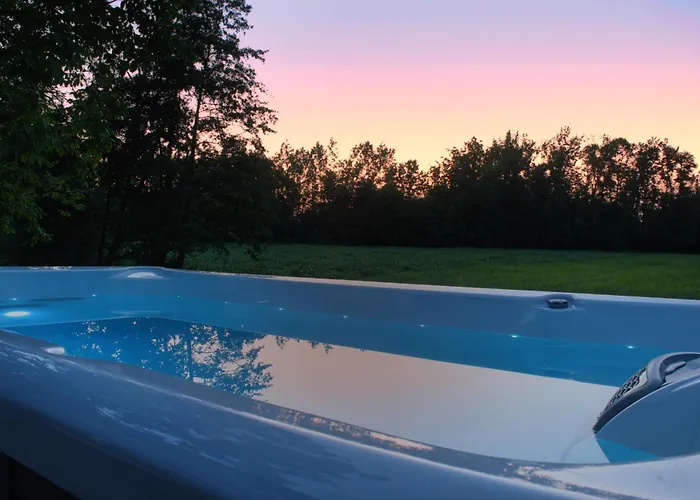 公寓 Relax Apartma