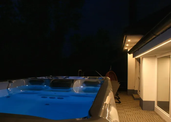 公寓 Relax Apartma