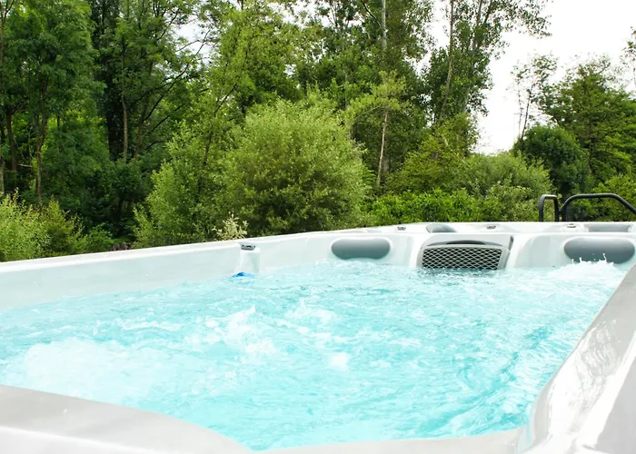 Relax Apartma 公寓