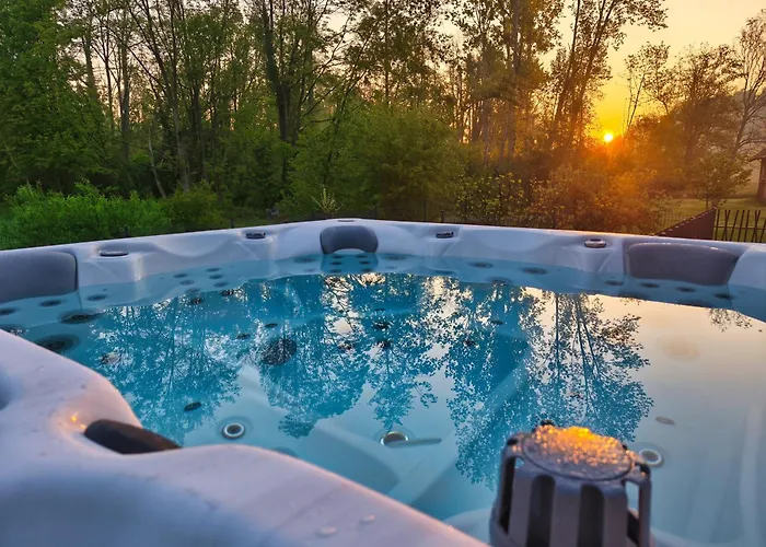 Apartmán Relax Apartma Gornja Radgona