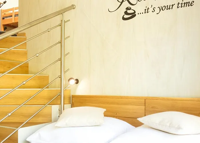 Relax Apartma Gornja Radgona