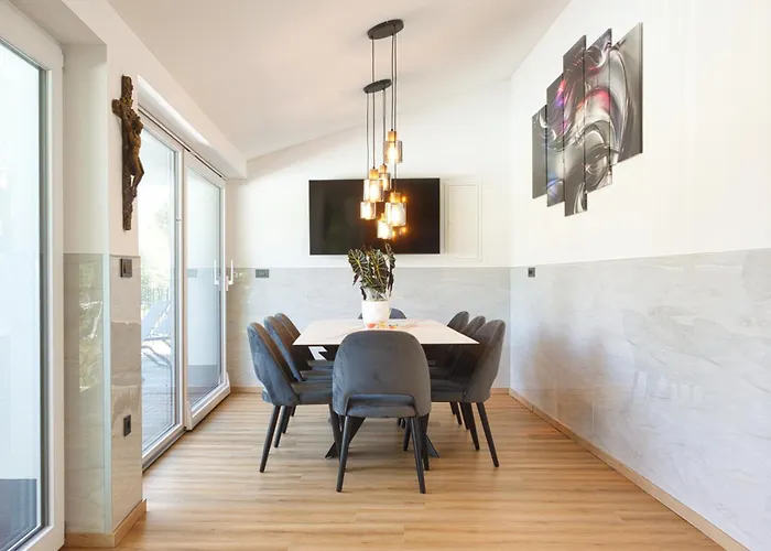 Apartmán Relax Apartma *