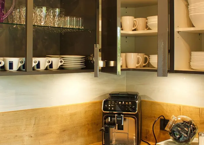 公寓 Relax Apartma 上拉德戈纳