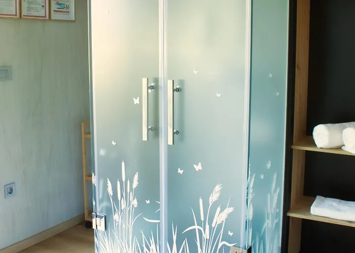 Relax Apartma 公寓