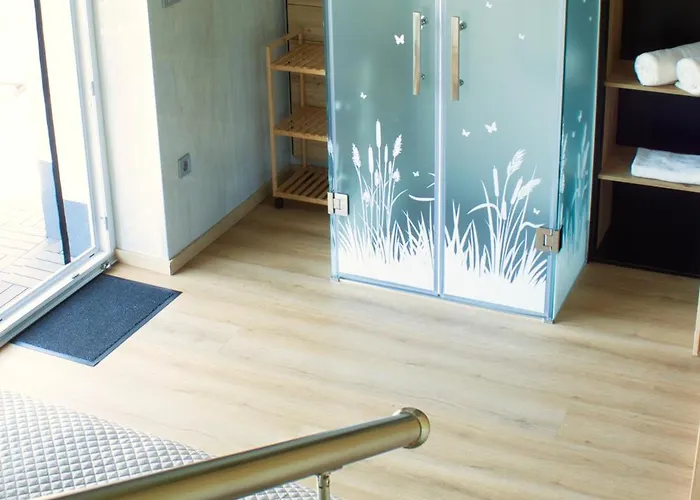 公寓 Relax Apartma