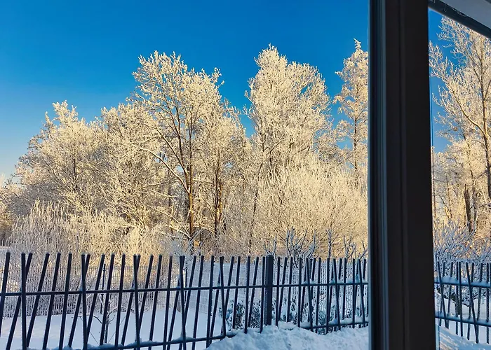 Apartmán Relax Apartma *