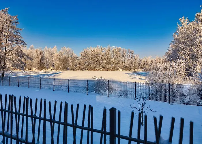 Relax Apartma Apartmán *