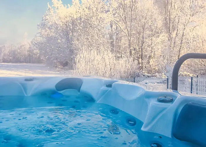 公寓 Relax Apartma *